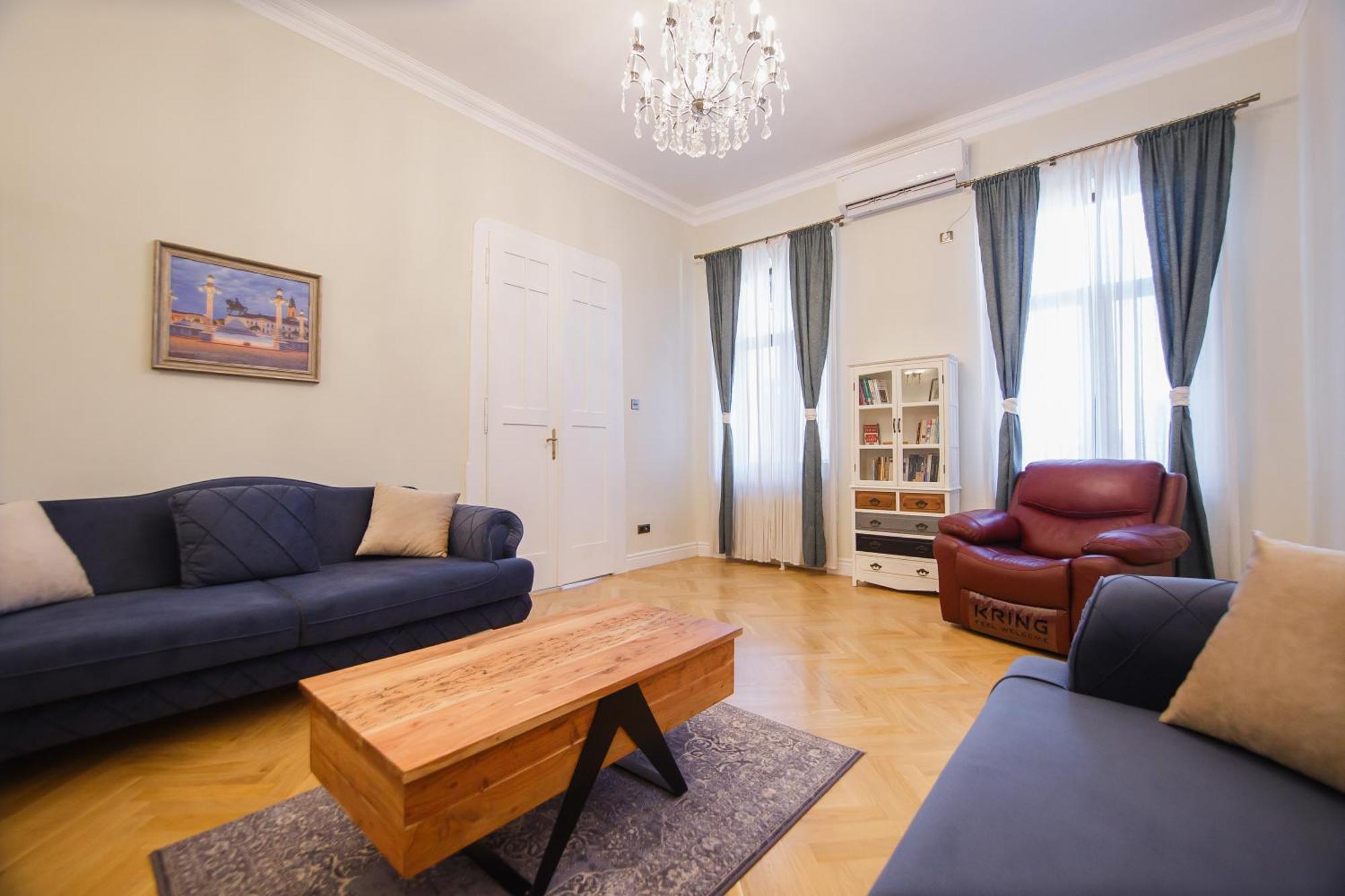 Apartamento Retro Vibes Near Piata Unirii Oradea Exterior foto