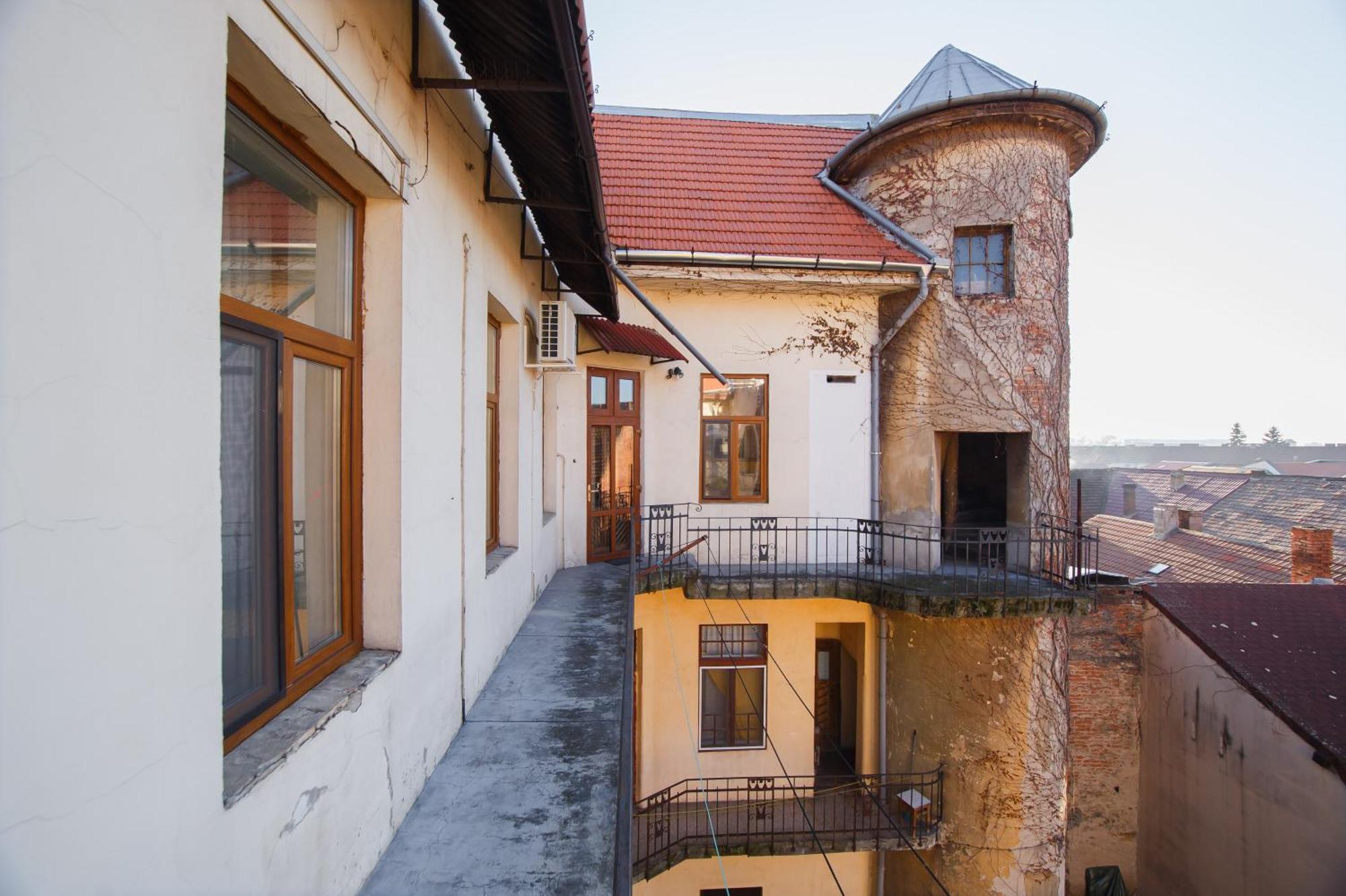 Apartamento Retro Vibes Near Piata Unirii Oradea Exterior foto